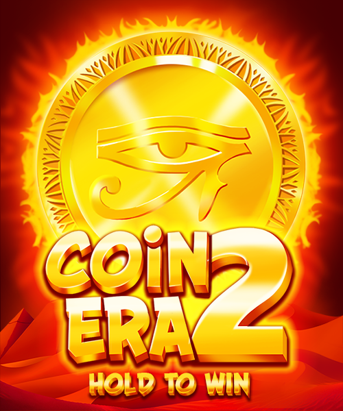 Coin Era 2: Hold to Win