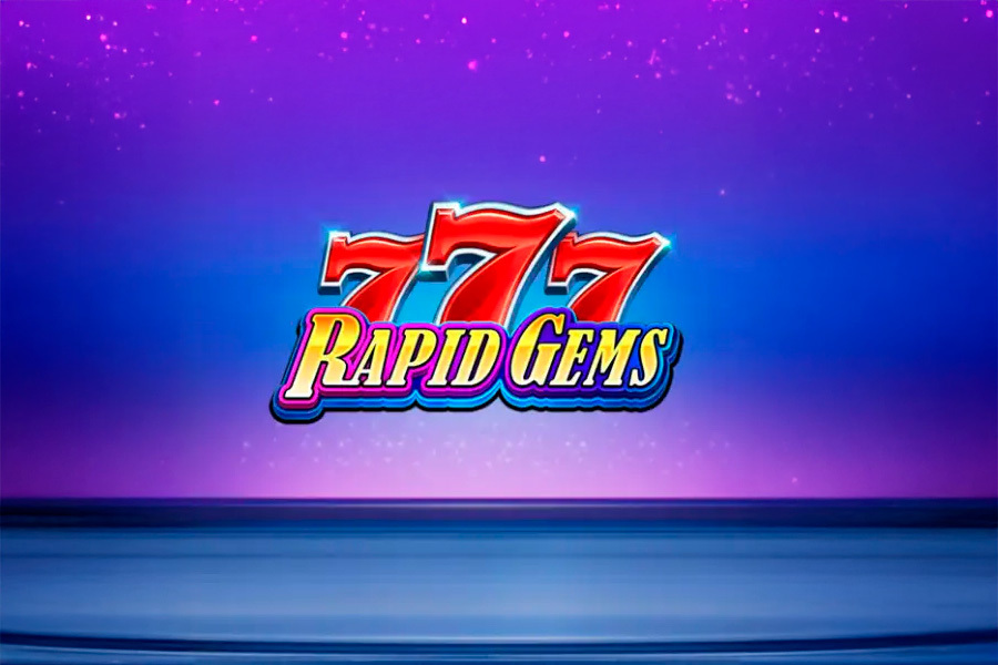 Rapid Gems 777