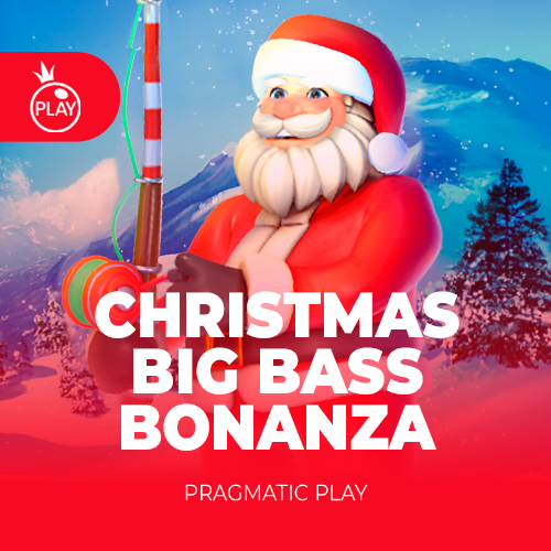 Christmas Big Bass Bonanza