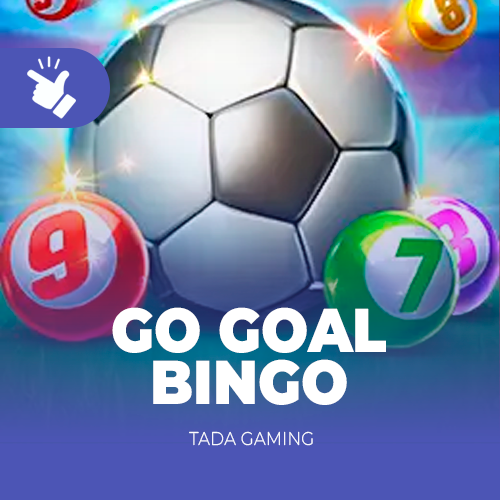 Go Goal Bingo