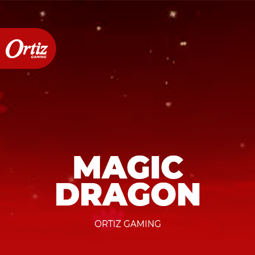 Magic Dragon