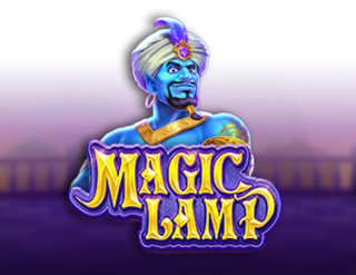 Magic Lamp Bing