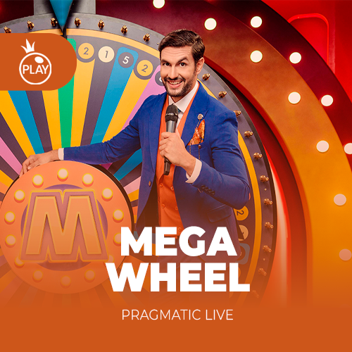 Mega Wheel