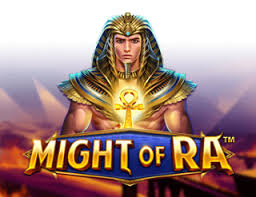 Might of Ra