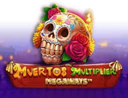 Muertos Multiplier Megaways