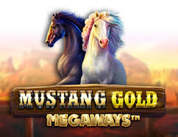 Mustang Gold Megaways