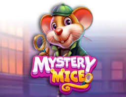 Mystery Mice