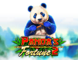 Panda's Fortune 2
