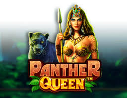 Panther Queen