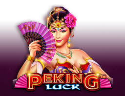 Peking Luck