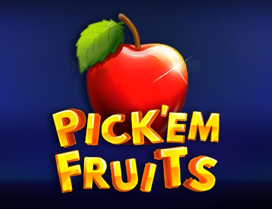 Pickem Fruits
