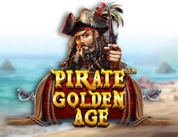 Pirate Golden Age