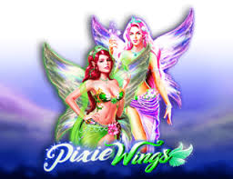 Pixie Wings