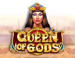 Queen of Gods