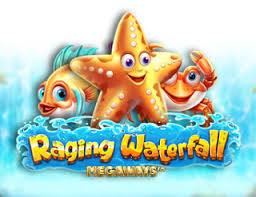 Raging Waterfall Megaways™
