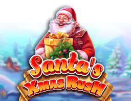 Santa’s Xmas Rush