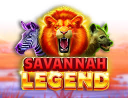 Savannah Legend