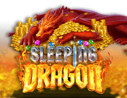 Sleeping Dragon