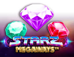 Starz Megaways
