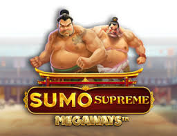 Sumo Supreme Megaways