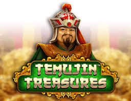 Temujin Treasures