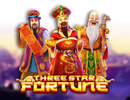 Three Star Fortune