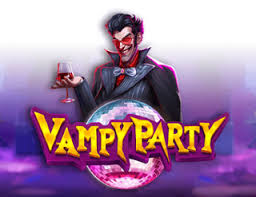 Vampy Party
