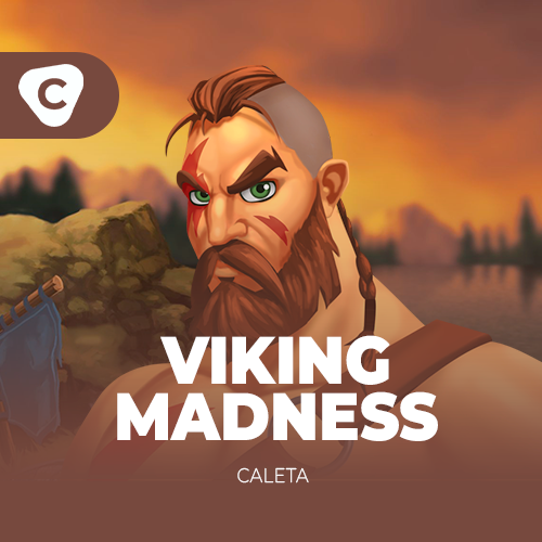 Viking Madness