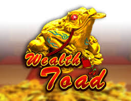 Wealthy Frog