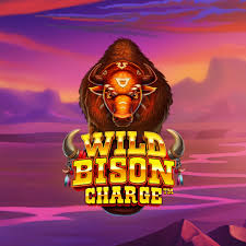 Wild Bison Charge