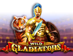 Wild Gladiator