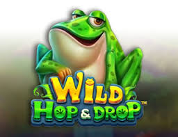 Wild Hop&Drop
