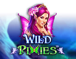 Wild Pixies