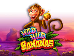 Wild Wild Bananas