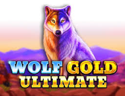 Wolf Gold Ultimate