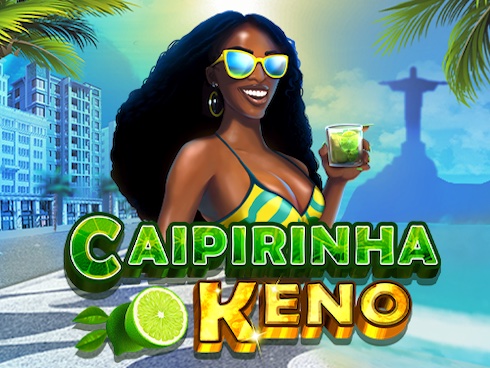 Caipirinha Keno