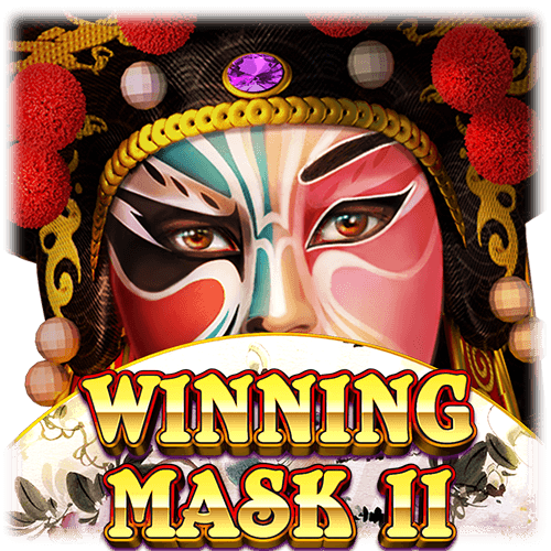 Winning Mask