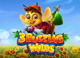 3 Buzzing Wilds