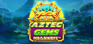 Aztec Gems Megaways™