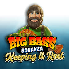 Big Bass - Keeping it Reel
