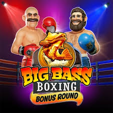 Big Bass Boxing Bonus Round