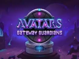 AVATARS: GATEWAY GUARDIANS