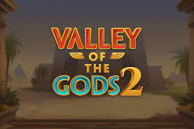 Valley of the gods 2