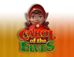 Carol of The Elves