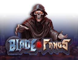 Blade & Fangs