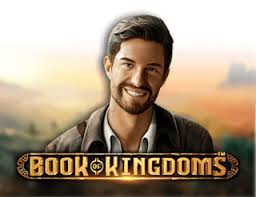 Book Of Kingdoms