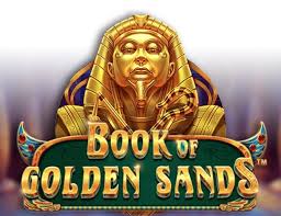 Book of Golden Sands