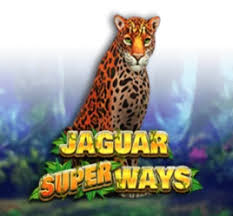 Jaguar Super Ways
