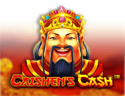 Caishen's Cash