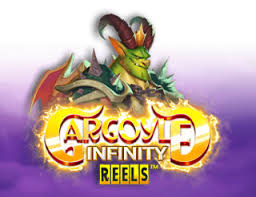 Gargoyle Infinity Reels